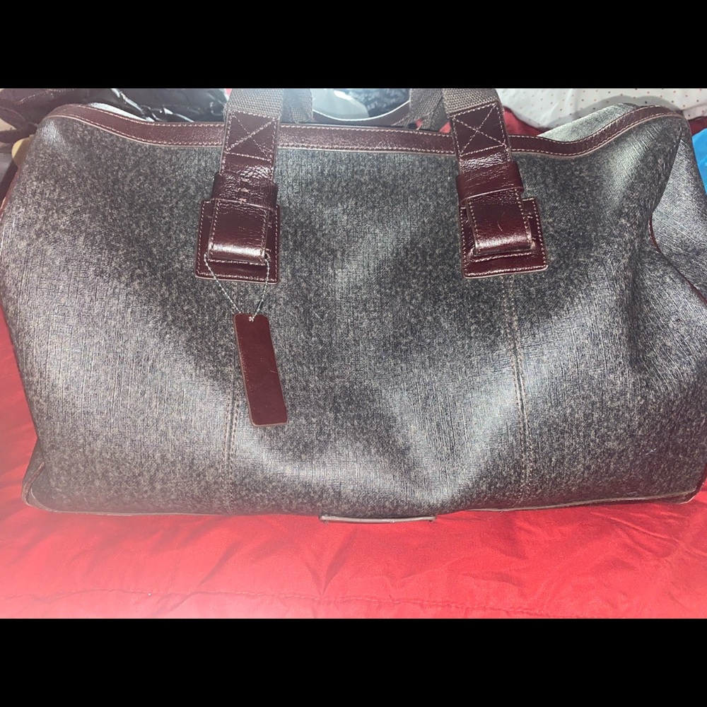 Duffle bag set